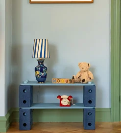 MODU Aktivitetslegetøj|Tumlemøbler>Balancebomme - 2 stk - Sky Blue