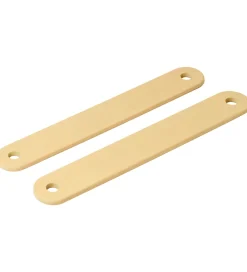 MODU Motorisk Legetøj|Aktivitetslegetøj>Balancebomme 2 stk. - Honey Yellow