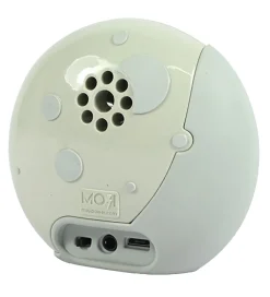 Moji Power Højtalere>Højtaler - Bluetooth - Moon