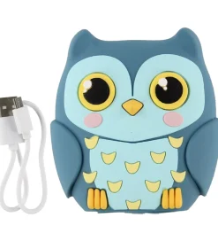 Moji Power Powerbanks>Powerbank - Baby Owl - 2600mAh