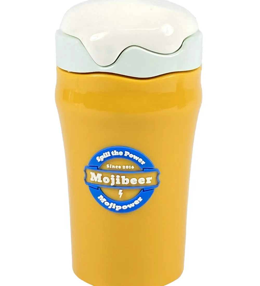 Moji Power Powerbanks|Powerbank - Beer - 4500mAh