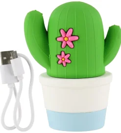 Moji Power Powerbanks|Powerbank - Cactus - 2600mAh