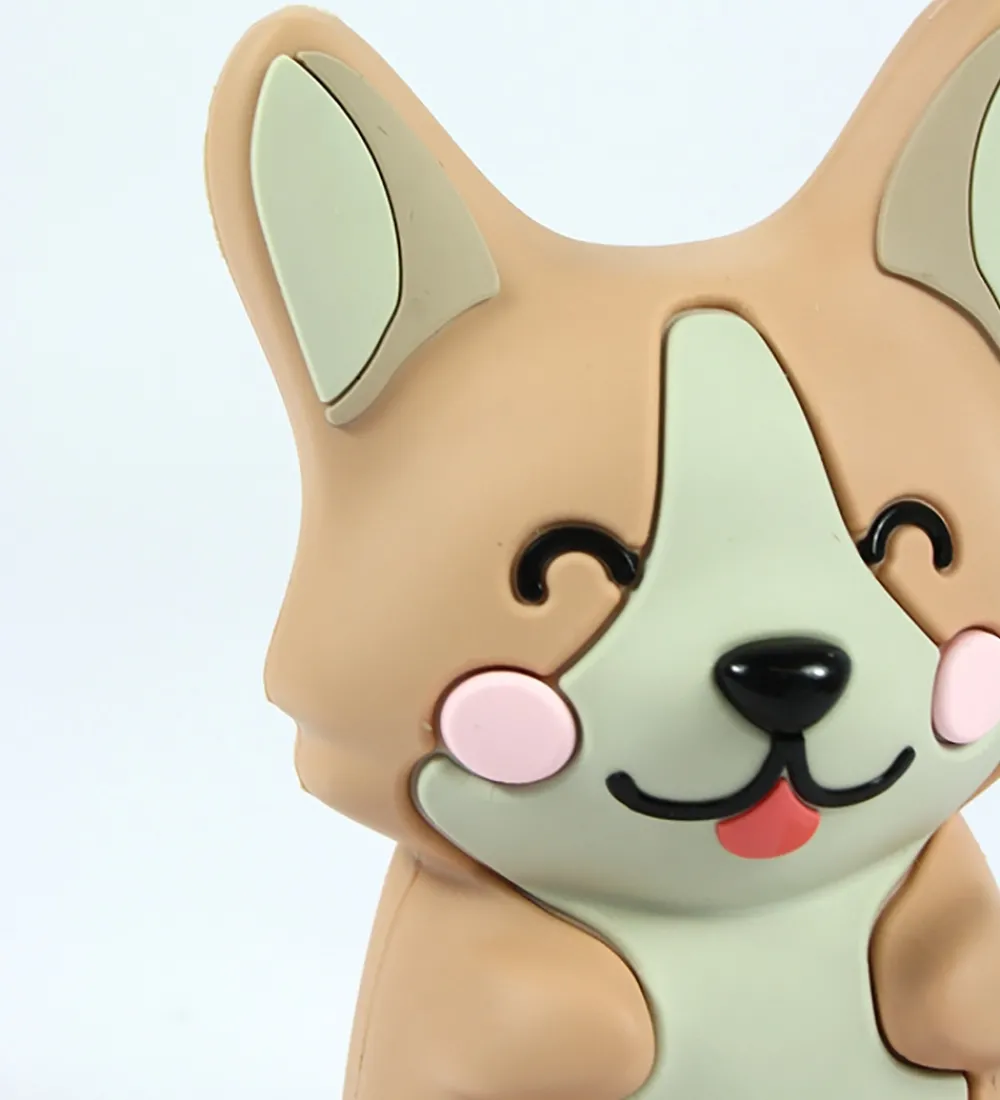 Moji Power Powerbanks|Powerbank - Corgi - 2600mAh
