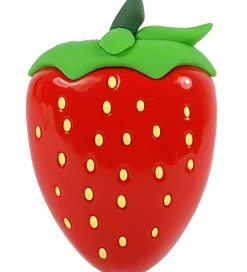 Moji Power Powerbanks>Powerbank - Strawberry - 2600mAh