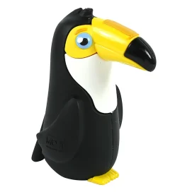 Moji Power Powerbanks>Powerbank - Toucan - 4500mAh