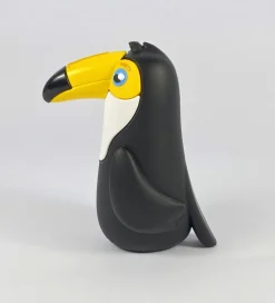 Moji Power Powerbanks>Powerbank - Toucan - 4500mAh