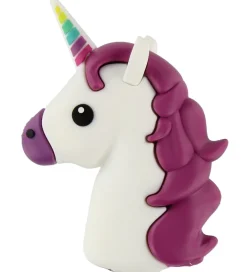Moji Power Powerbanks|Powerbank - Unicorn - 2600mAh
