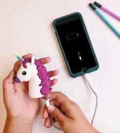 Moji Power Powerbanks|Powerbank - Unicorn - 2600mAh