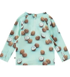 Børn Molo Badetøj|Badebluse - UV50+ - Nemo - Coquitos