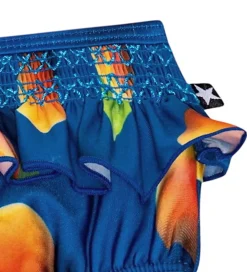 Børn Molo Badetøj|Badebukser - UV50+ - Neena - Apricot