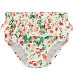 Børn Molo Badetøj|Badebukser - UV50+ - Neena - Strawberry Field