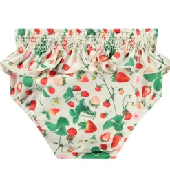 Børn Molo Badetøj|Badebukser - UV50+ - Neena - Strawberry Field