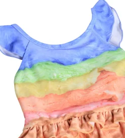 Børn Molo Badetøj|Badedragt - UV50+ - Nalani - All Flavours