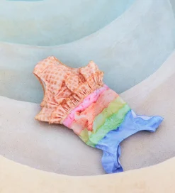 Børn Molo Badetøj|Badedragt - UV50+ - Nalani - All Flavours