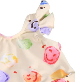 Børn Molo Badetøj|Badedragt - UV50+ - Nandini - Smile Scoops