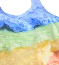 Børn Molo Badetøj|Badedragt - UV50+ - Nika - All Flavours