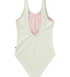 Børn Molo Badetøj|Badedragt - UV50+ - Nika - Rainbow Heart