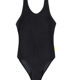 Børn Molo Badetøj>Badedragt - UV50+ - Nika Crepe - Black