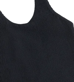 Børn Molo Badetøj></noscript>Badedragt - UV50+ - Nika Crepe - Black