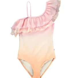 Børn Molo Badetøj>Badedragt - UV50+ - Nilla - Sorbet