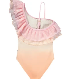 Børn Molo Badetøj>Badedragt - UV50+ - Nilla - Sorbet