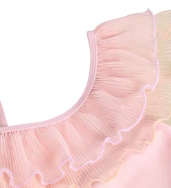 Børn Molo Badetøj></noscript>Badedragt - UV50+ - Nilla - Sorbet