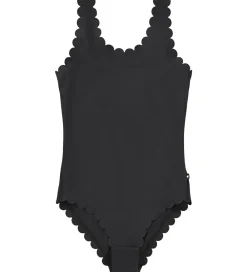 Børn Molo Badetøj>Badedragt - UV50+ - Noelle - Black