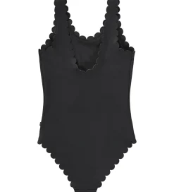 Børn Molo Badetøj>Badedragt - UV50+ - Noelle - Black