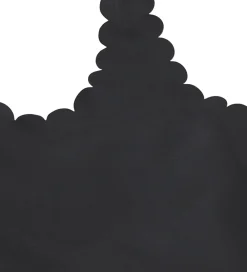 Børn Molo Badetøj></noscript>Badedragt - UV50+ - Noelle - Black