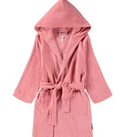 Børn Molo Badekåber>Badekåbe - Wyn - Blush
