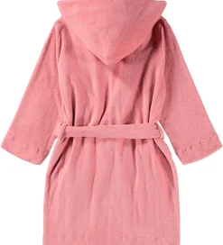 Børn Molo Badekåber>Badekåbe - Wyn - Blush