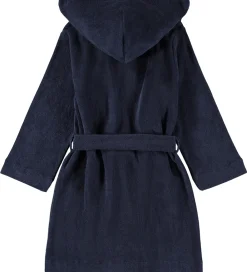 Børn Molo Badekåber|Badekåbe - Wyn - Galaxy Blue