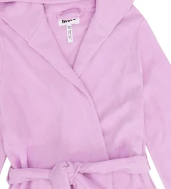 Børn Molo Badekåber|Badekåbe - Wyn - Pink Lavender