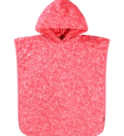 Molo Håndklæder|Håndklæder>Badeponcho - Beach Cover Up - Lemon Quotes