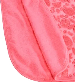 Molo Håndklæder|Håndklæder>Badeponcho - Beach Cover Up - Lemon Quotes