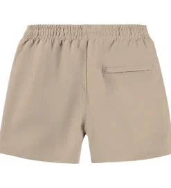 Børn Molo Badetøj>Badeshorts - UV50+ - Niko - Happy Solid