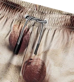 Børn Molo Badetøj|Badeshorts - UV50+ - Niko - Coconuts