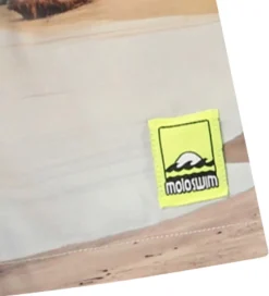 Børn Molo Badetøj|Badeshorts - UV50+ - Niko - Island Surf