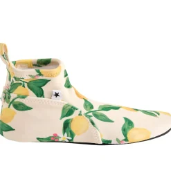 Molo Badesko|Badesko - UV50+ - Zimba - Mini Citrus