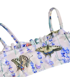 Børn Molo Badetøj|Bikini - UV50+ - Naila - Lavender Field
