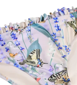 Børn Molo Badetøj|Bikini - UV50+ - Naila - Lavender Field