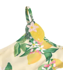 Børn Molo Badetøj|Bikini - UV50+ - Naja - Citrus