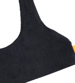 Børn Molo Badetøj></noscript>Bikini - UV50+ - Nola Crepe - Black