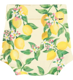 Børn Molo Badetøj>Blebadebukser - UV50+ - Nick - Citrus