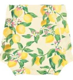 Børn Molo Badetøj>Blebadebukser - UV50+ - Nick - Citrus