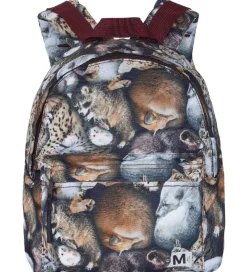 Børn Molo Børnehavetasker|Børnehavetaske - Hibernation