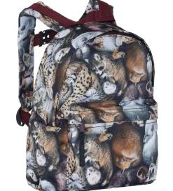 Børn Molo Børnehavetasker|Børnehavetaske - Hibernation