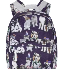 Børn Molo Børnehavetasker|Børnehavetaske - Snow Ready