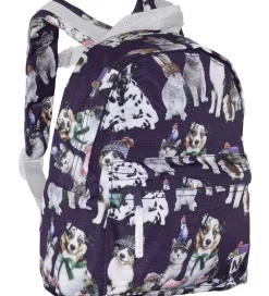 Børn Molo Børnehavetasker|Børnehavetaske - Snow Ready