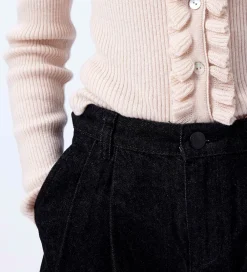 Børn Molo Striktrøjer><noscript><img width=